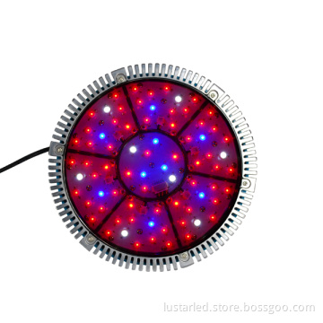 LED Grow Light/UFO 140W Plant Light